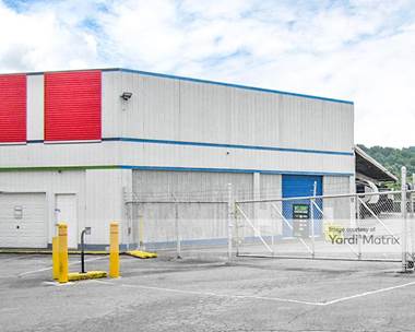Storage Units for Rent available at 2417 East Stone Drive, Kingsport, TN 37660