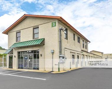Storage Units for Rent available at 3300 Browns Mill Road, Johnson City, TN 37604