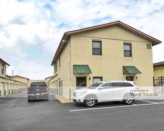 Photo 3 of Stowaway Storage - 3300 Browns Mill Road, Johnson City, TN