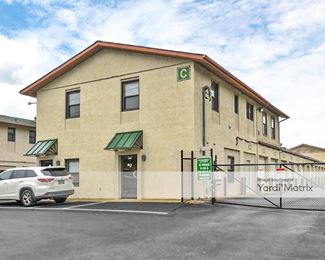 Photo 4 of Stowaway Storage - 3300 Browns Mill Road, Johnson City, TN