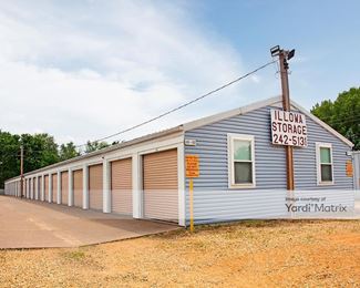 Photo 2 of Illowa Storage - 1723 14th Avenue South, Clinton, IA