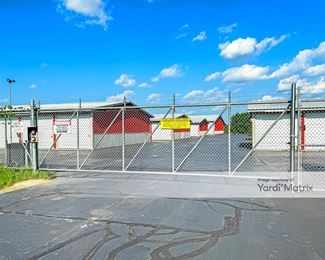 Photo 1 of Minimax Storage - 2341 American Drive, Neenah, WI