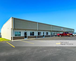 Photo 1 of Big Ring Storage - 5530 Neubert Road, Appleton, WI