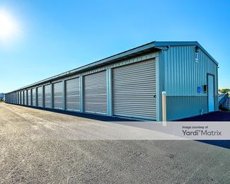 Photo 2 of Big Ring Storage - 5530 Neubert Road, Appleton, WI