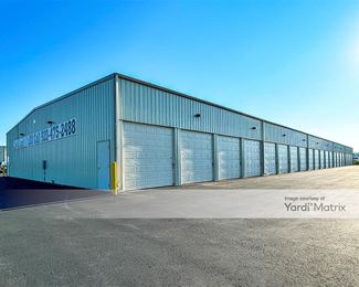 Photo 3 of Big Ring Storage - 5530 Neubert Road, Appleton, WI