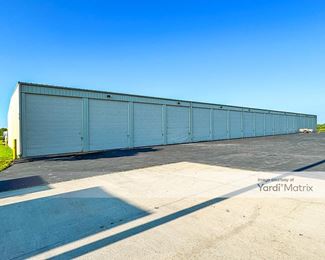 Photo 4 of Big Ring Storage - 5530 Neubert Road, Appleton, WI