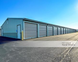 Photo 5 of Big Ring Storage - 5530 Neubert Road, Appleton, WI
