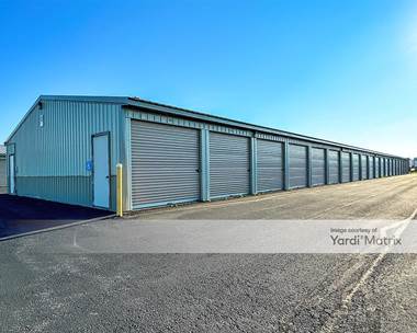 Storage Units for Rent available at 5530 Neubert Road, Appleton, WI 54913