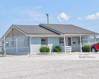 Photo 1 of Easy Rent Storage - 276 South 200 East, Crawfordsville, IN