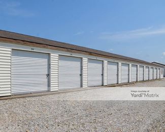 Photo 2 of Easy Rent Storage - 276 South 200 East, Crawfordsville, IN