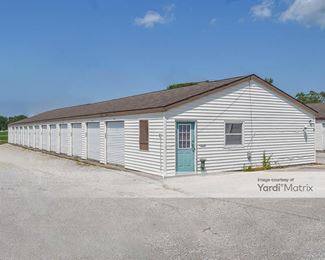 Photo 3 of Easy Rent Storage - 276 South 200 East, Crawfordsville, IN