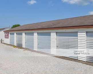 Photo 4 of Easy Rent Storage - 276 South 200 East, Crawfordsville, IN