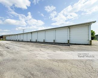 Photo 2 of Big Door Storage - 600 Century Oaks Drive, Menasha, WI