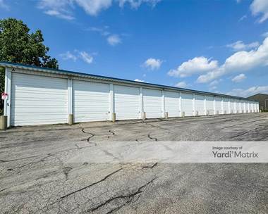Storage Units for Rent available at 600 Century Oaks Drive, Menasha, WI 54956