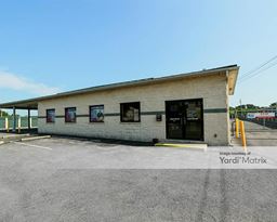 Image for KO Storage - 500 Buchanan Trail West, Greencastle, PA