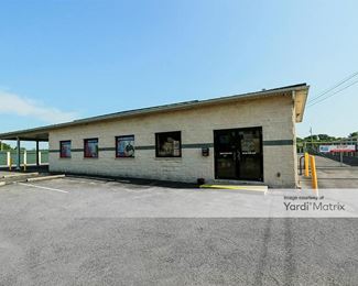 Photo 1 of KO Storage - 500 Buchanan Trail West, Greencastle, PA