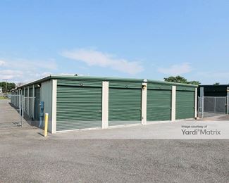 Photo 2 of KO Storage - 500 Buchanan Trail West, Greencastle, PA