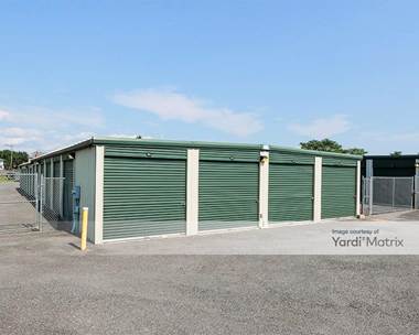 Storage Units for Rent available at 500 Buchanan Trail West, Greencastle, PA 17225