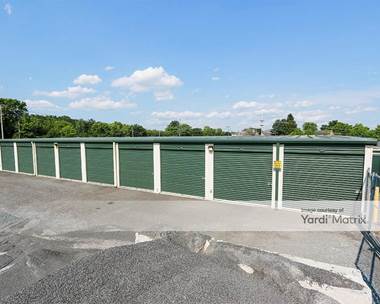 Storage Units for Rent available at 500 Buchanan Trail West, Greencastle, PA 17225
