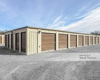 Photo 2 of Martinsburg Self Storage - 2054 Williamsport Pike, Martinsburg, WV