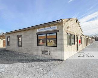 Photo 3 of Martinsburg Self Storage - 2054 Williamsport Pike, Martinsburg, WV