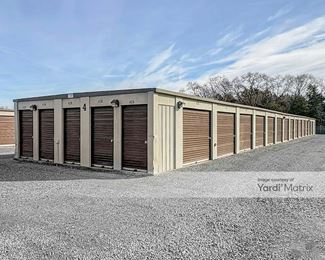 Photo 4 of Martinsburg Self Storage - 2054 Williamsport Pike, Martinsburg, WV