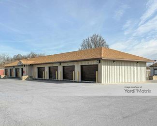 Photo 5 of Martinsburg Self Storage - 2054 Williamsport Pike, Martinsburg, WV