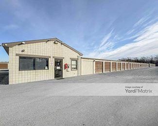 Photo 6 of Martinsburg Self Storage - 2054 Williamsport Pike, Martinsburg, WV