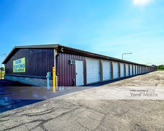 Photo 3 of Pack Rat Mini Storage - 1661 Bergstrom Road, Neenah, WI