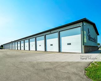 Photo 1 of Breezewood Mini Storage - 7260 Commerce Plaza Drive, Neenah, WI