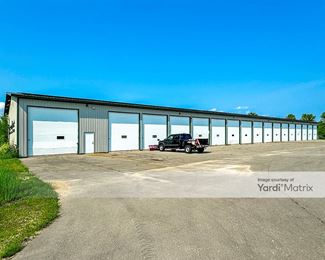 Photo 2 of Breezewood Mini Storage - 7260 Commerce Plaza Drive, Neenah, WI