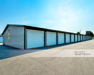 Photo 4 of Breezewood Mini Storage - 7260 Commerce Plaza Drive, Neenah, WI