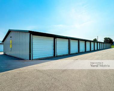 Storage Units for Rent available at 7260 Commerce Plaza Drive, Neenah, WI 54956