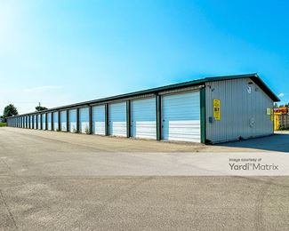 Photo 5 of Breezewood Mini Storage - 7260 Commerce Plaza Drive, Neenah, WI
