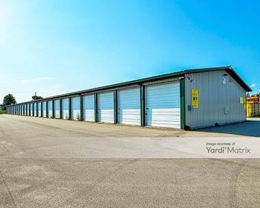 Storage Units for Rent available at 7260 Commerce Plaza Drive, Neenah, WI 54956