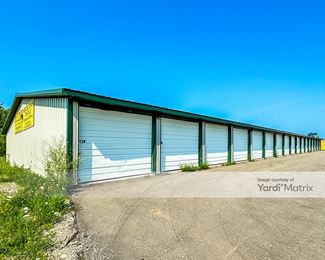 Photo 6 of Breezewood Mini Storage - 7260 Commerce Plaza Drive, Neenah, WI