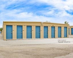 Image for Next Door Self Storage - 915 1st Avenue North, Silvis, IL