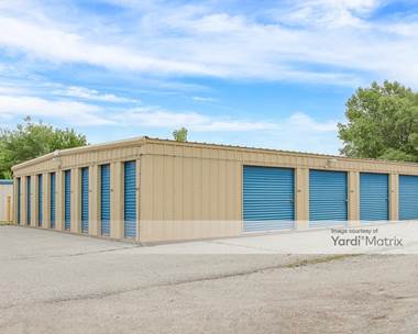 Storage Units for Rent available at 915 1st Avenue North, Silvis, IL 61282