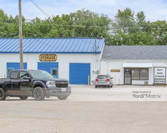 Photo 5 of Next Door Self Storage - 915 1st Avenue North, Silvis, IL