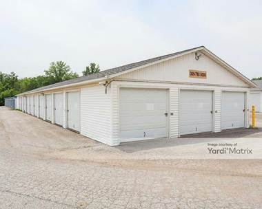 Storage Units for Rent available at 1508 Avenue Of The Cities, East Moline, IL 61244