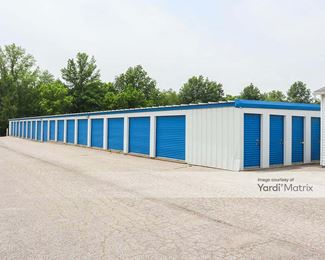 Photo 2 of Next Door Self Storage - 1508 Avenue Of The Cities, East Moline, IL