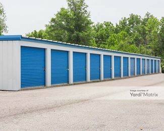 Photo 3 of Next Door Self Storage - 1508 Avenue Of The Cities, East Moline, IL
