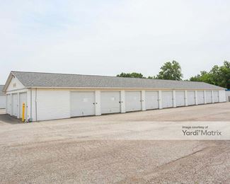 Photo 4 of Next Door Self Storage - 1508 Avenue Of The Cities, East Moline, IL