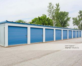 Photo 5 of Next Door Self Storage - 1508 Avenue Of The Cities, East Moline, IL