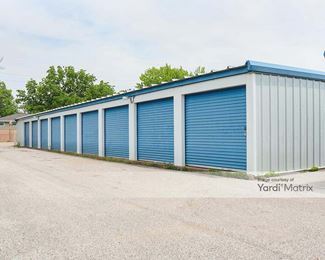 Photo 6 of Next Door Self Storage - 1508 Avenue Of The Cities, East Moline, IL