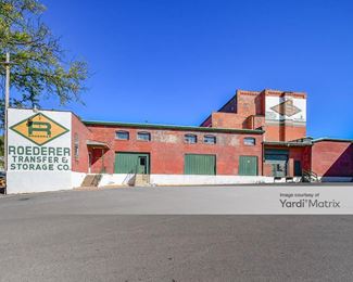 Photo 1 of Roederer Transfer-Storage - 513 Fillmore Street, Davenport, IA