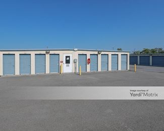 Photo 3 of Storage Sense - 118 Fairfax Pike Drive, Stephens City, VA