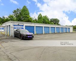 Image for Mark's Self Storage - 1399 West Jackson Blvd, Jonesborough, TN