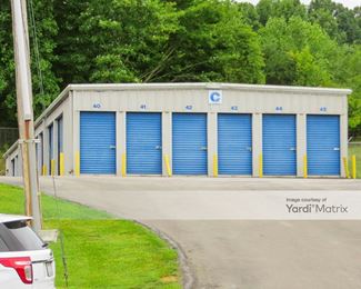 Photo 3 of Mark-s Self Storage - 1399 West Jackson Blvd, Jonesborough, TN