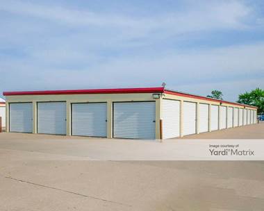 Storage Units for Rent available at 2218 Grand Avenue, Muscatine, IA 52761